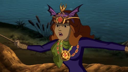 Scooby-Doo! Music of the Vampire Bild 6