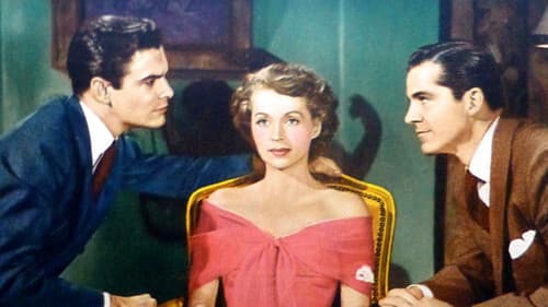 Eine Frau zuviel Bild 1