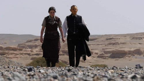 Space 1889: The Secret of Phobos Bild 1