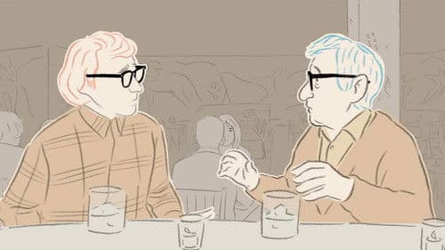 Woody & Woody Bild 1