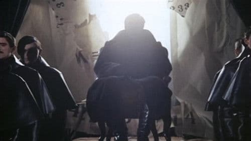 Der Rattengott Bild 2