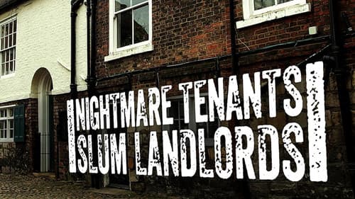 Nightmare Tenants, Slum Landlords Bild 1
