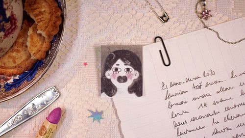 Le temps qu'il faudra Bild 1