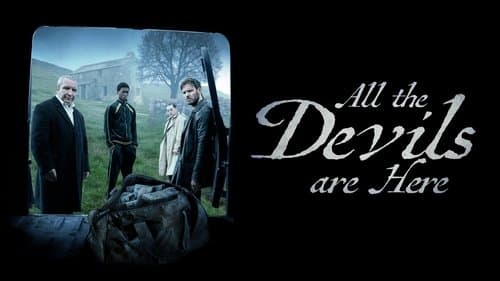 Alle Teufel sind hier Bild 1