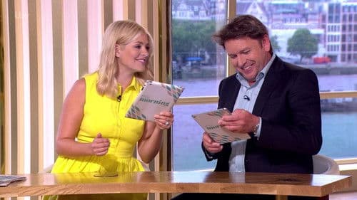 James Martin's Saturday Morning Bild 1