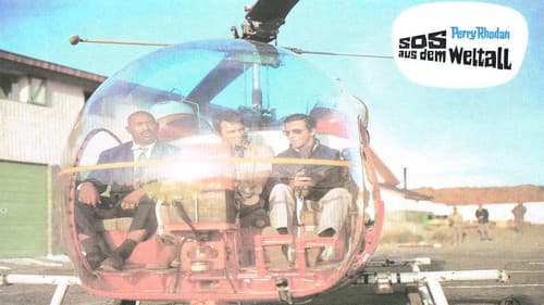 Perry Rhodan - SOS aus dem Weltall Bild 2