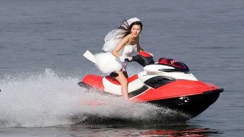 Mr. & Mrs. Lee Bild 5