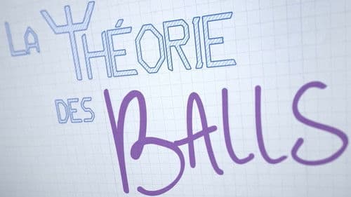 Le Secret Des Balls Bild 2