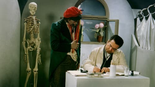 Doktorská pohádka Bild 2