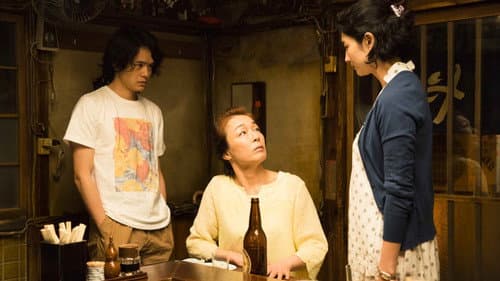 続・深夜食堂 Bild 6
