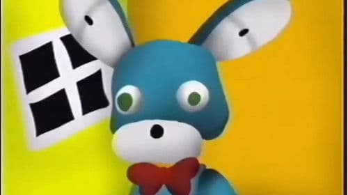 The Walten FIles Bild 5