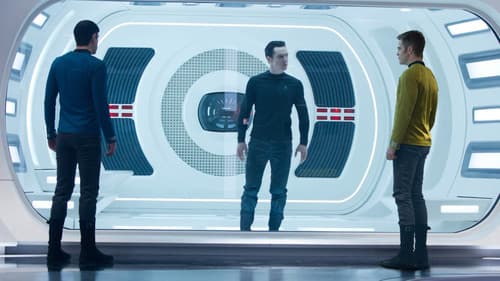 Star Trek Into Darkness Bild 8