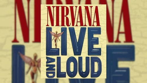 Nirvana: Live And Loud Bild 6