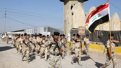 Iraq War: Insurgency and Counter-Insurgency Bild 1