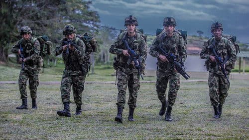 Alma de héroe Bild 5