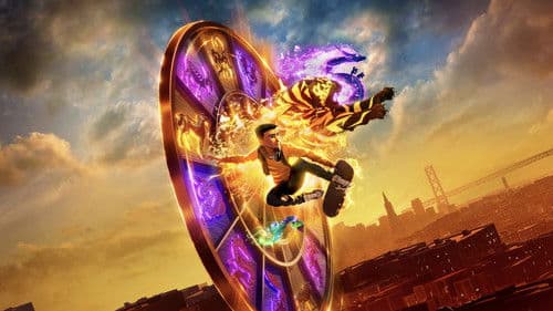 Die Legende des Tigers Bild 2