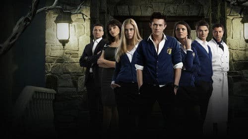 Закрытая школа Bild 1