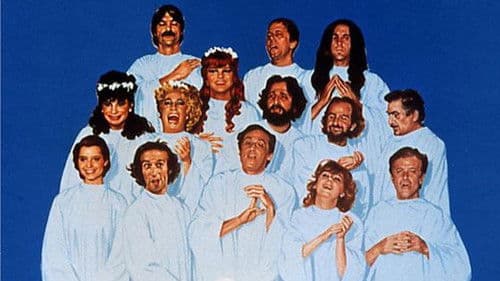 Tele Vaticano - Das Auge des Papstes Bild 1