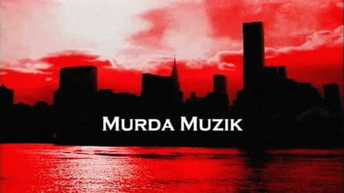Murda Muzik Bild 1