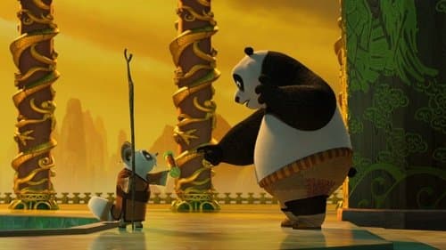 Kung Fu Panda Bild 4