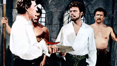 Son of Robin Hood Bild 1