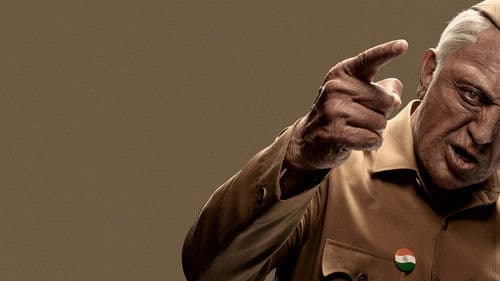 இந்தியன் II: Zero Tolerance Bild 5