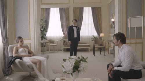 LCV (Lütfen Cevap Veriniz) Bild 1