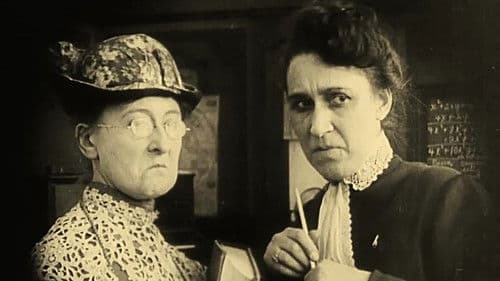 The Poor Little Rich Girl Bild 4