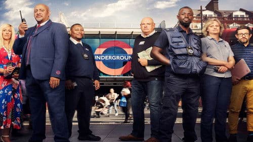 Fare Dodgers: At War with the Law Bild 2