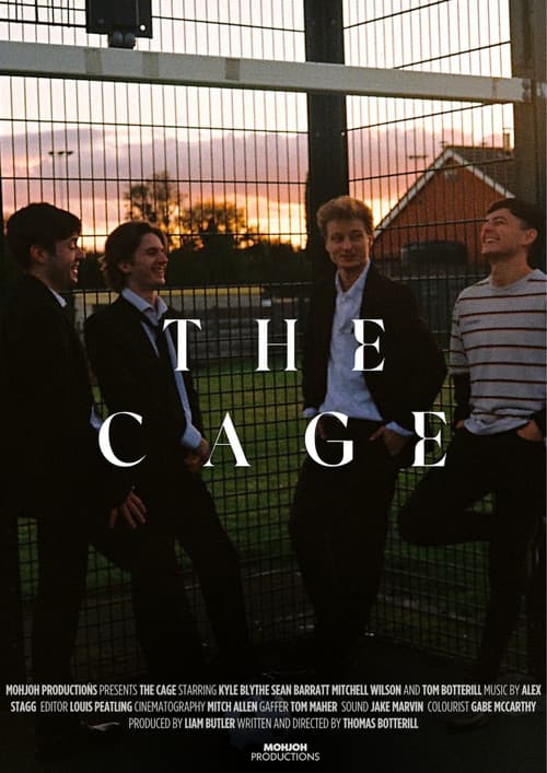 The Cage