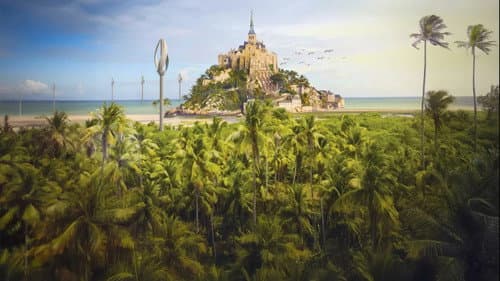 France, il était une fois demain Bild 4