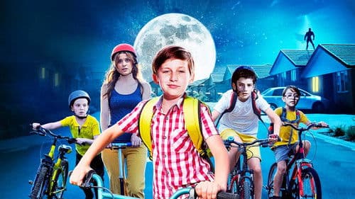 The Sneak Over Bild 4