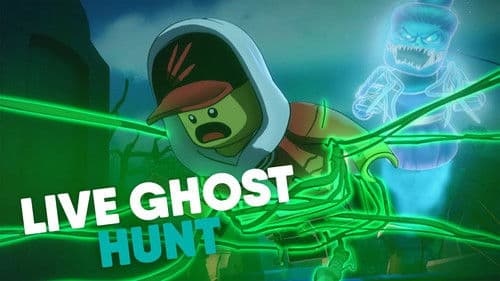 LEGO Hidden Side Bild 4