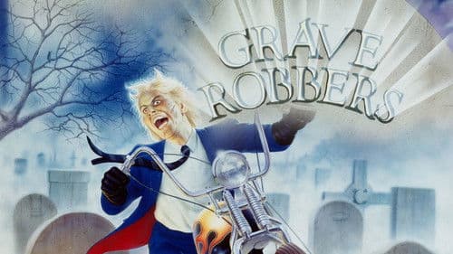 Graverobbers Bild 2