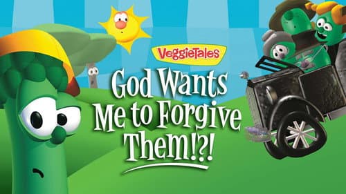 VeggieTales: God Wants Me to Forgive Them!?! Bild 2