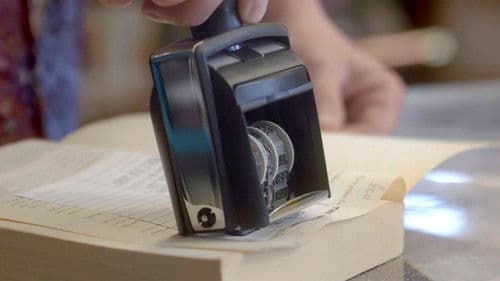 The Librarians Bild 1