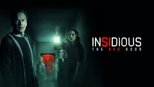 Insidious: The Red Door Bild 6