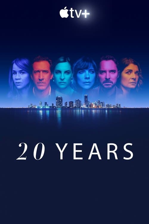 20 Years