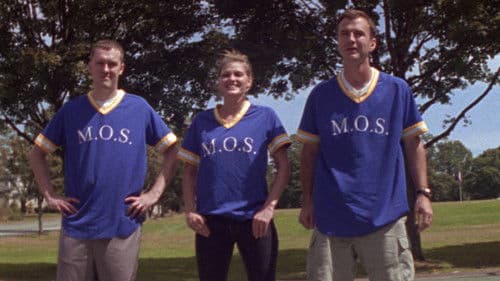 Monsters, Marriage and Murder in Manchvegas Bild 1