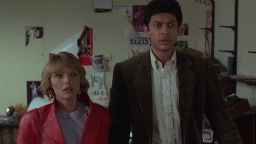 Kopfüber in die Nacht Bild 3