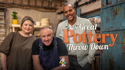 The Great Pottery Throw Down Bild 7