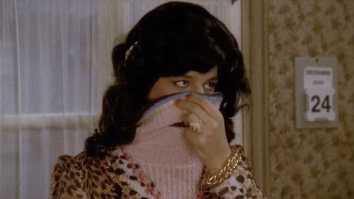 Da graust sich ja der Weihnachtsmann Bild 3