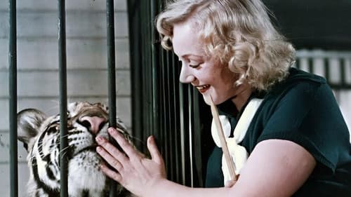 Укротительница тигров Bild 1