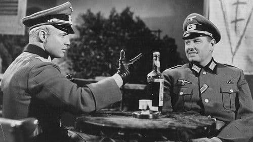 Die jungen Löwen Bild 6