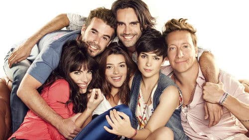 Mis amigos de siempre Bild 1