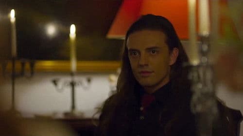 Dracula - The Original Vampire Bild 2