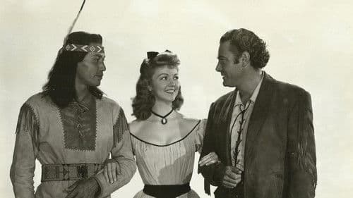 Brave Warrior Bild 1