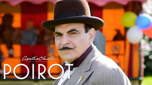 Agatha Christie's Poirot Bild 1