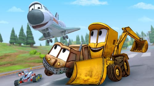 Die Stinky & Dirty Show Bild 8