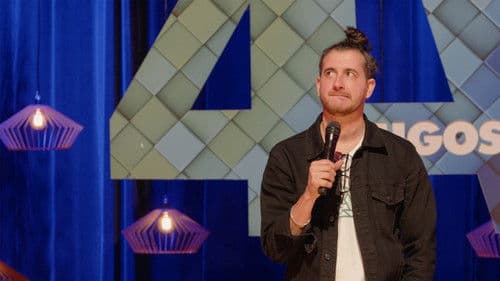 4 Amigos: Te Apresento Minha Amiga Bild 5